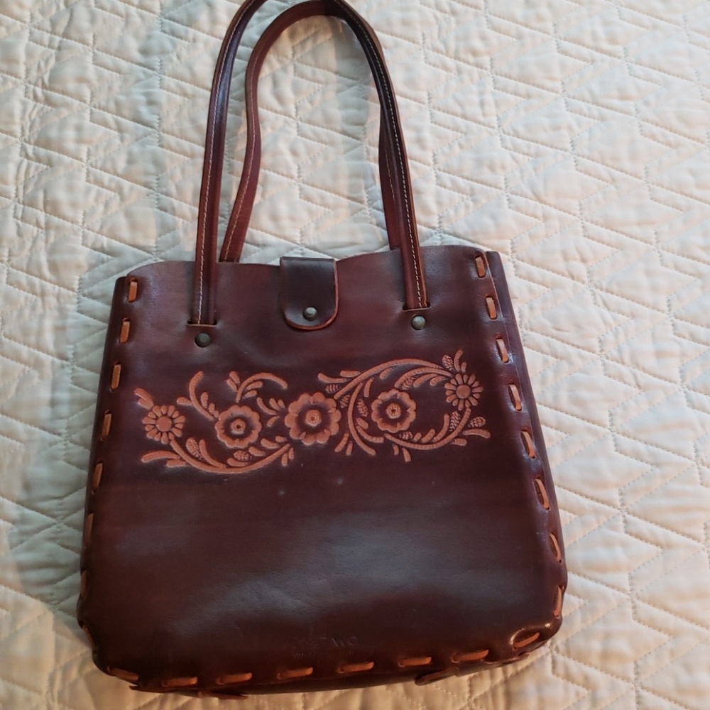 Satchell/bag - Picture 2 of 6